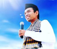 Abdul Somad Dijadwalkan Bersaksi Sidang Penghinaan